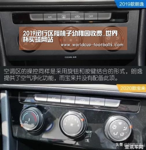 2019闵行区樱桃子幼稚园收费_世界杯买球网站(图3) 世界杯买球网站