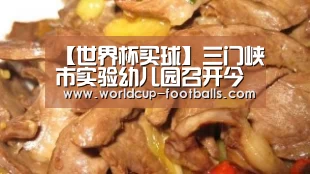 【世界杯买球】三门峡市实验幼儿园召开今冬明春校园安全工作部署会(图3) 世界杯买球